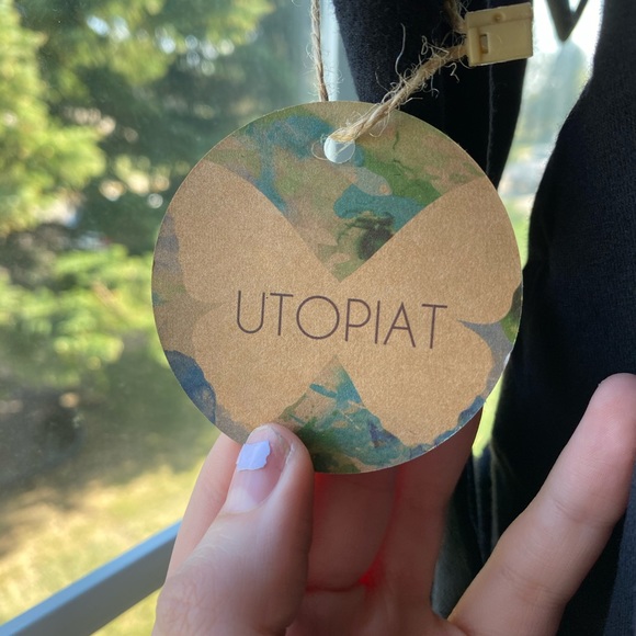 NWT BREAKFAST AT TIFFANYS AUDREY HEPBURN BLACK LBD - Picture 6 of 8